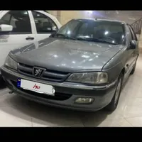 پژو پارس XU۷، مدل ۱۳۹۵