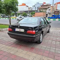 پژو پارس LX TU5، مدل ۱۴۰۰