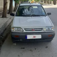 پراید ۸۸|خودرو سواری و وانت|کرمانشاه, |دیوار