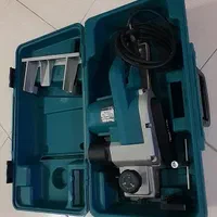 دریل بتن کن رنده اورفرز اره چکشی دریل شارژی ماکیتا|ابزارآلات|مشهد, کوثر|دیوار