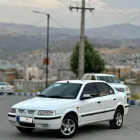 سمند LX EF7 بنزینی، مدل ۱۳۹۷