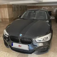 Bmw 120i|خودرو سواری و وانت|تهران, پونک|دیوار