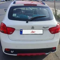 کوییک دنده‌ای R، مدل ۱۴۰۱