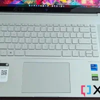 اچ پی سری انوی - HP Envy16 - I9 16G 1T RTX 4060|رایانه همراه|مشهد, ارشاد|دیوار