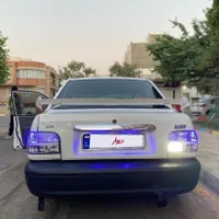 پراید 131 SE، مدل ۱۳۹۶|خودرو سواری و وانت|سنندج, |دیوار