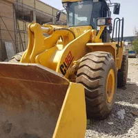 اجاره لودر zl50