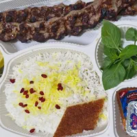 چلوکباب کوبیده تخصصی درمنطقه فرامرز عباسی|خوردنی و آشامیدنی|مشهد, شهید فرامرز عباسی|دیوار