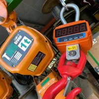 باسکول اویز|ماشینآلات صنعتی|تهران, حسنآباد|دیوار