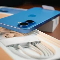iPhone 16*وام ۵۰میلیون تومانی*یکساله*|موبایل|رشت, فلسطین|دیوار