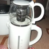 چای ساز و قهوه ساز