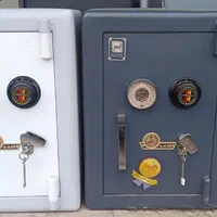 فروشگاه بزرگ گاوصندوق های کاوه گاو صندوق اصل کاوه