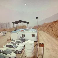 4 دوربین فضای باز نصب کامل