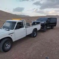 یدک کش امداد خودرو شهرضا|خدمات حمل و نقل|شهرضا, |دیوار