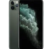 اپل iPhone 11 Pro Max با حافظهٔ ۲۵۶ گیگابایت