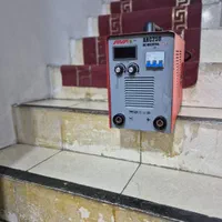 هیلتی دیوالددستگاه جوش موتورسه فاز آروا ماسفت ژاپن|ابزارآلات|تهران, خرمشهر|دیوار