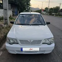 فروش پراید۱۱۱ مدل ۹۸