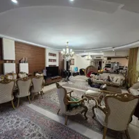 فروش آپارتمان ۱۵۵ متری ۳ خوابه در منیریه