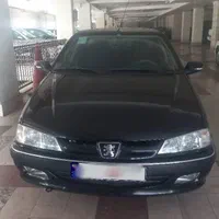 پژو پارس XU۷، مدل ۱۳۹۹