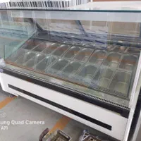 تاپینگ بستنی یخچال و فریزر بستنی|فروشگاه و مغازه|شیراز, شهرک گلها|دیوار