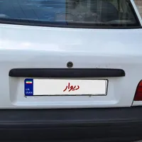 پراید ۹۱|خودرو سواری و وانت|مشهد, ایثارگران|دیوار