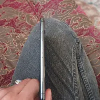 اپل iPhone X با حافظهٔ ۲۵۶ گیگابایت همراه اپل واچ|موبایل|کرج, منظریه|دیوار