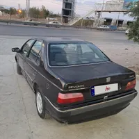 پژو پارس دوگانه کارخانه|خودرو سواری و وانت|ورامین, |دیوار