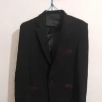 کت تک اسپرت بچگونه تا ۱۱ سال  سایز متوسط هست