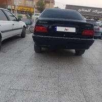پژو پارس LX TU5، مدل ۱۳۹۸