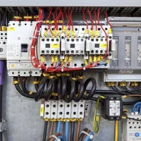 برقکار/دوربین مداربسته/مخابرات/برق کار صنعتی/شبکه