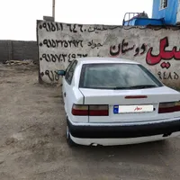 سیتروئن زانتیا 2000cc، مدل ۱۳۸۳|خودرو سواری و وانت|مشهد, امیریه|دیوار
