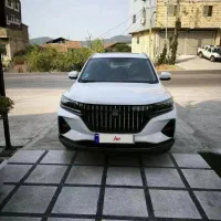 مکث موتور تیارا، مدل ۱۴۰۱