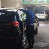 جک S5 دنده‌ای۱۳۹۴ 2000توربوکاملا سالم مصرف کننده|خودرو سواری و وانت|تهران, منیریه|دیوار