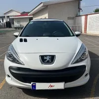 ۲۰۷ پانا مدل ۴۰۱ بی رنگ ۶۹تا کار