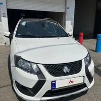 کوییک R 1402 فول|خودرو سواری و وانت|قرچک, |دیوار
