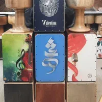 کاخن