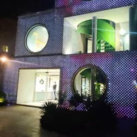 شرکت پلاس سرمایه گذار ملک شمابرای ساخت آپارتمان
