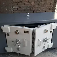 گاوصندوق زیرویترینی طلافروشی ایمن صنعت|فروشگاه و مغازه|رشت, شهرک آیت الله منتظری|دیوار