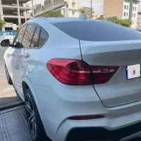 خودرو BMW X4 مدل ۲۰۱۶|خودرو سواری و وانت|تهران, دردشت|دیوار