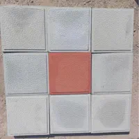 کفپوش بتنی/موزاییک پیاده رو/کفپوش نابینایان/سکه ای|عمده‌فروشی|تهران, تهرانپارس غربی|دیوار