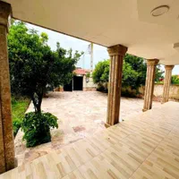 خونه باغ۴۶۰متری*درخت موز*جاده دریا/سندتکبرگ|فروش خانه و ویلا|محمودآباد, |دیوار