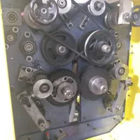 دستگاه دستمال کاغذی دلسی وفولکات|ماشین‌آلات صنعتی|تهران, استاد معین|دیوار