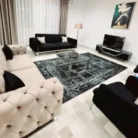 سویت مبله چهار باغ خواجو|اجارهٔ کوتاه‌مدت آپارتمان و سوئیت|اصفهان, خواجو|دیوار