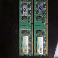 کیس کامپیوتر اداری با رم ۴گیگ  ddr2 ۸۰۰|رایانه رومیزی|مشهد, ارشاد|دیوار
