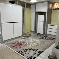 سوئیت و یک خواب کنار میدان نقش جهان|اجارهٔ کوتاه‌مدت آپارتمان و سوئیت|اصفهان, قلعه طبره|دیوار