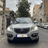 لیفان x 60 مدل ۹۶ بی رنگ|خودرو سواری و وانت|تهران, تهرانپارس غربی|دیوار