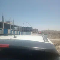 شهرک چشمه توتی زمین ۲۸۶ متری جنوبی ورودی اصلی|فروش زمین و ملک کلنگی|اصفهان, هوانیروز|دیوار
