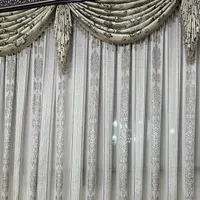 دکوری پرده