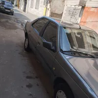 پژو 405 مدل 92|خودرو سواری و وانت|رشت, کوی حسینی|دیوار