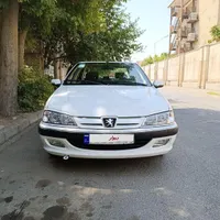 پژو پارس LX TU5، مدل ۱۴۰۰