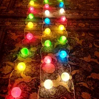 ریسه ولامپ